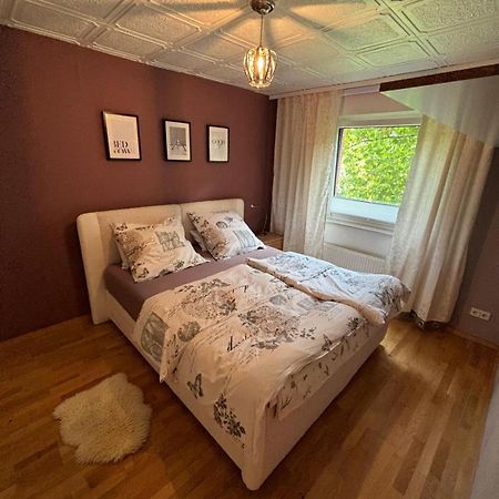 Suedharzperle Apartment Bad Lauterberg Bagian luar foto