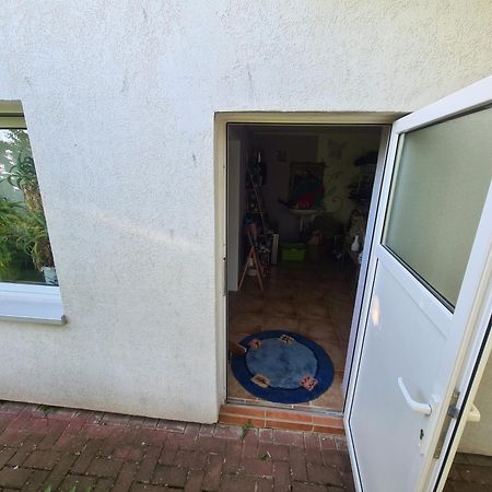 Suedharzperle Apartment Bad Lauterberg Bagian luar foto