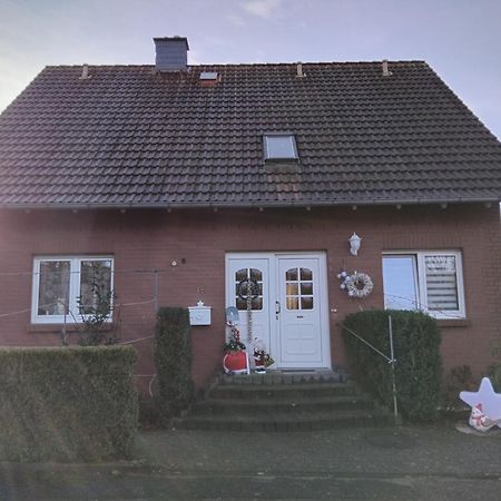 Suedharzperle Apartment Bad Lauterberg Bagian luar foto