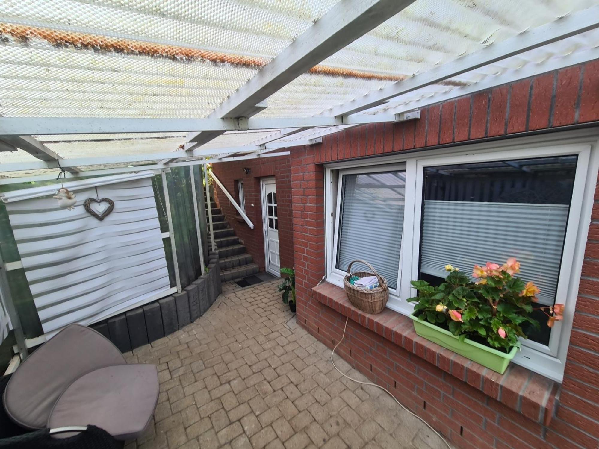 Suedharzperle Apartment Bad Lauterberg Bagian luar foto