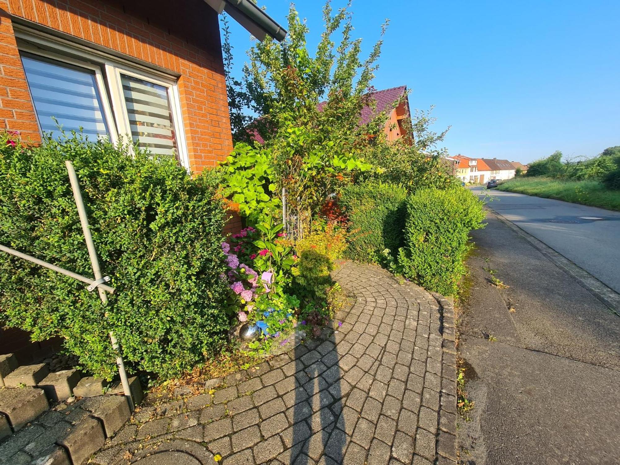 Suedharzperle Apartment Bad Lauterberg Bagian luar foto