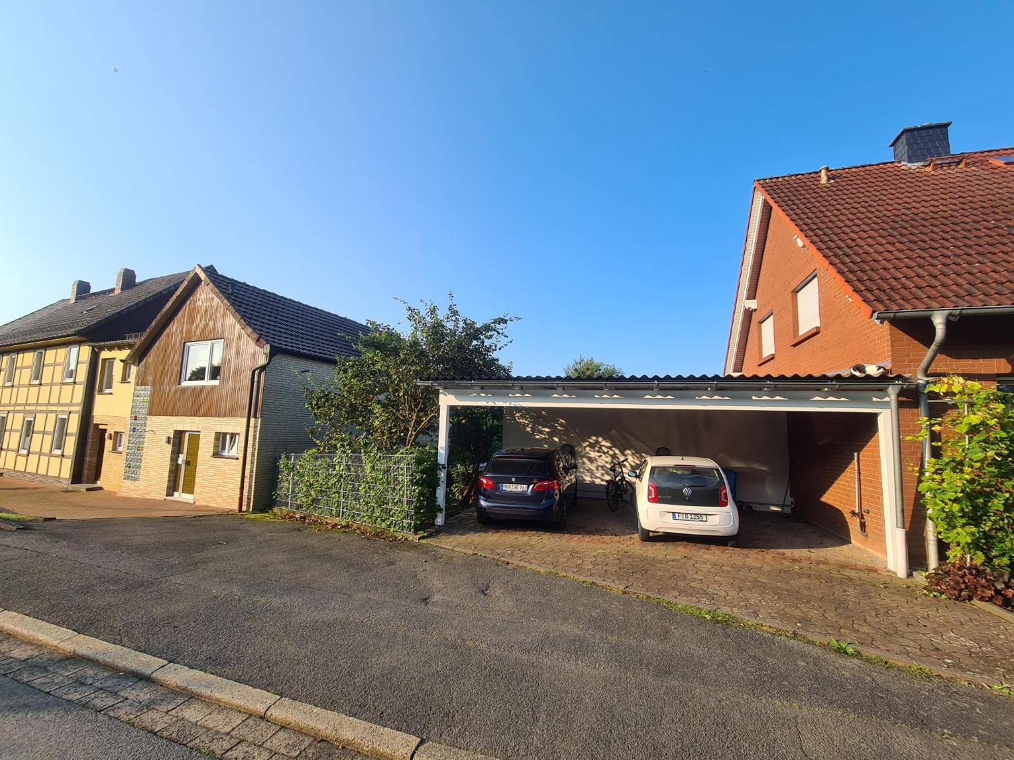 Suedharzperle Apartment Bad Lauterberg Bagian luar foto