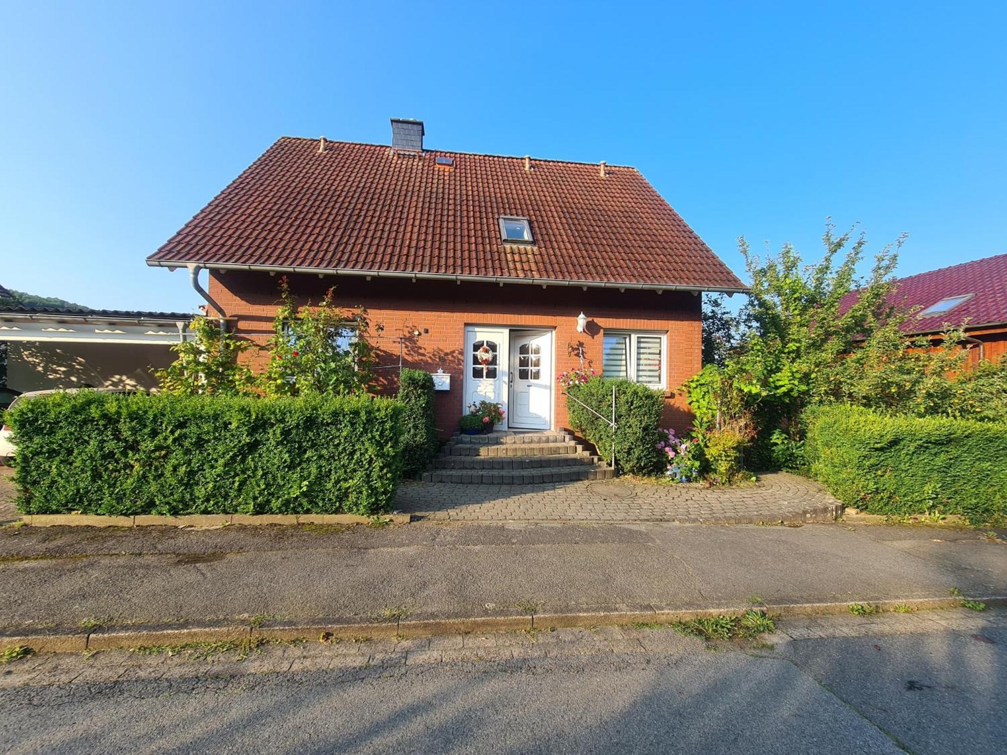 Suedharzperle Apartment Bad Lauterberg Bagian luar foto