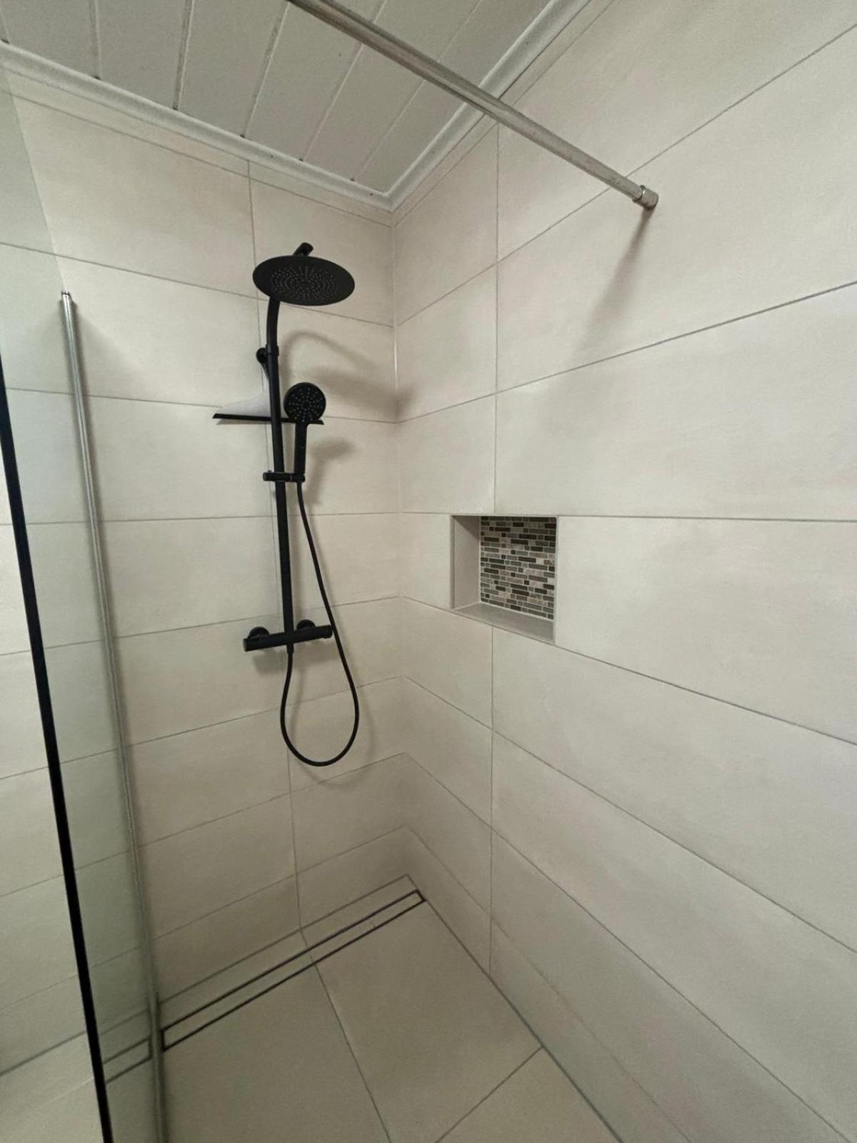 Suedharzperle Apartment Bad Lauterberg Bagian luar foto