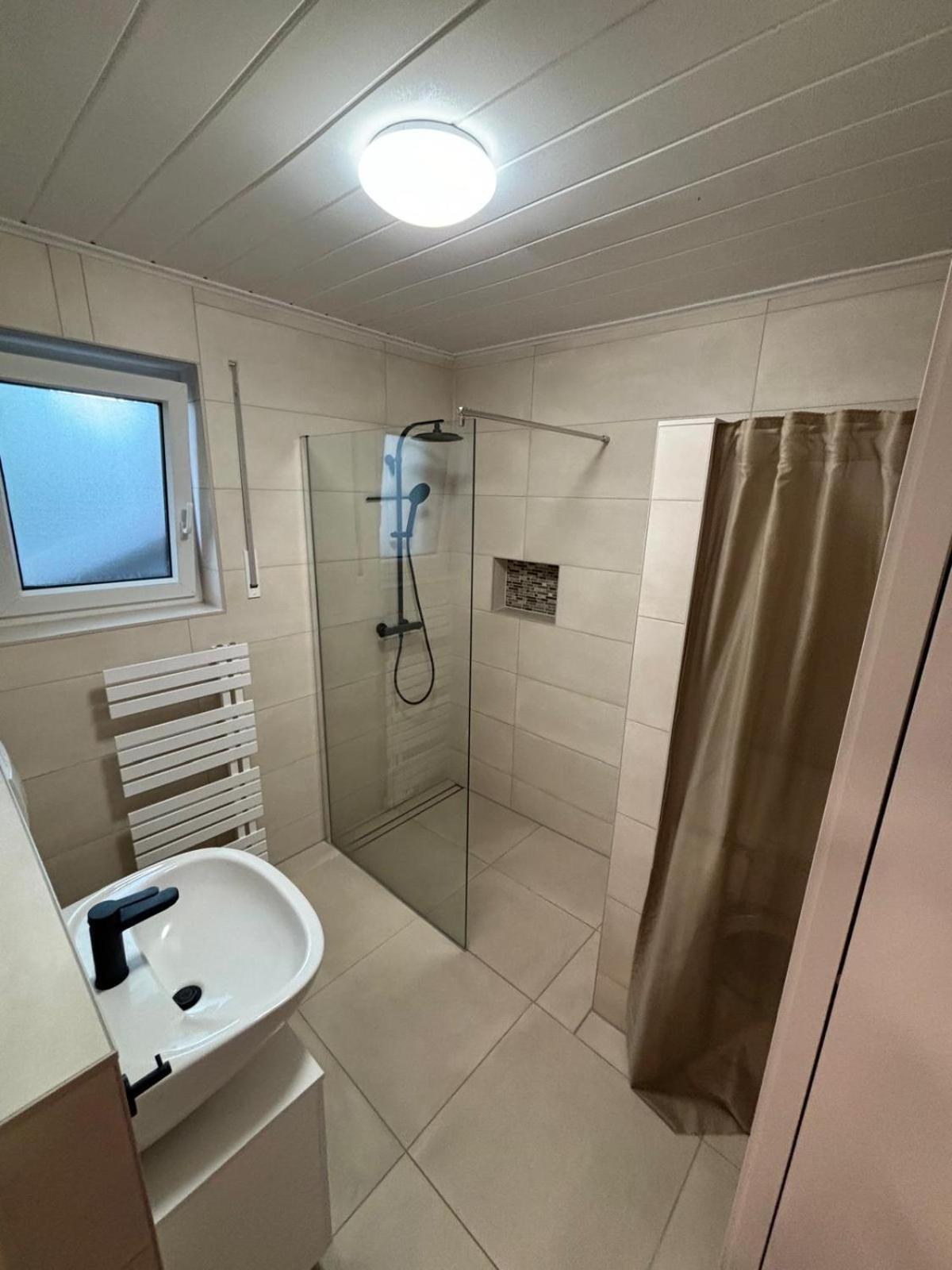 Suedharzperle Apartment Bad Lauterberg Bagian luar foto