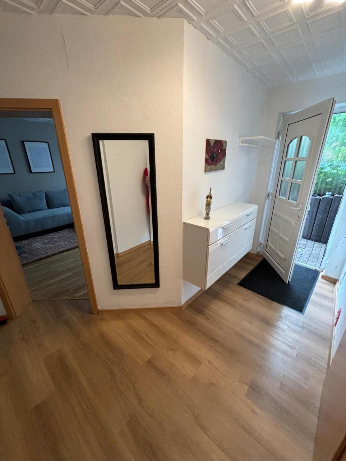 Suedharzperle Apartment Bad Lauterberg Bagian luar foto