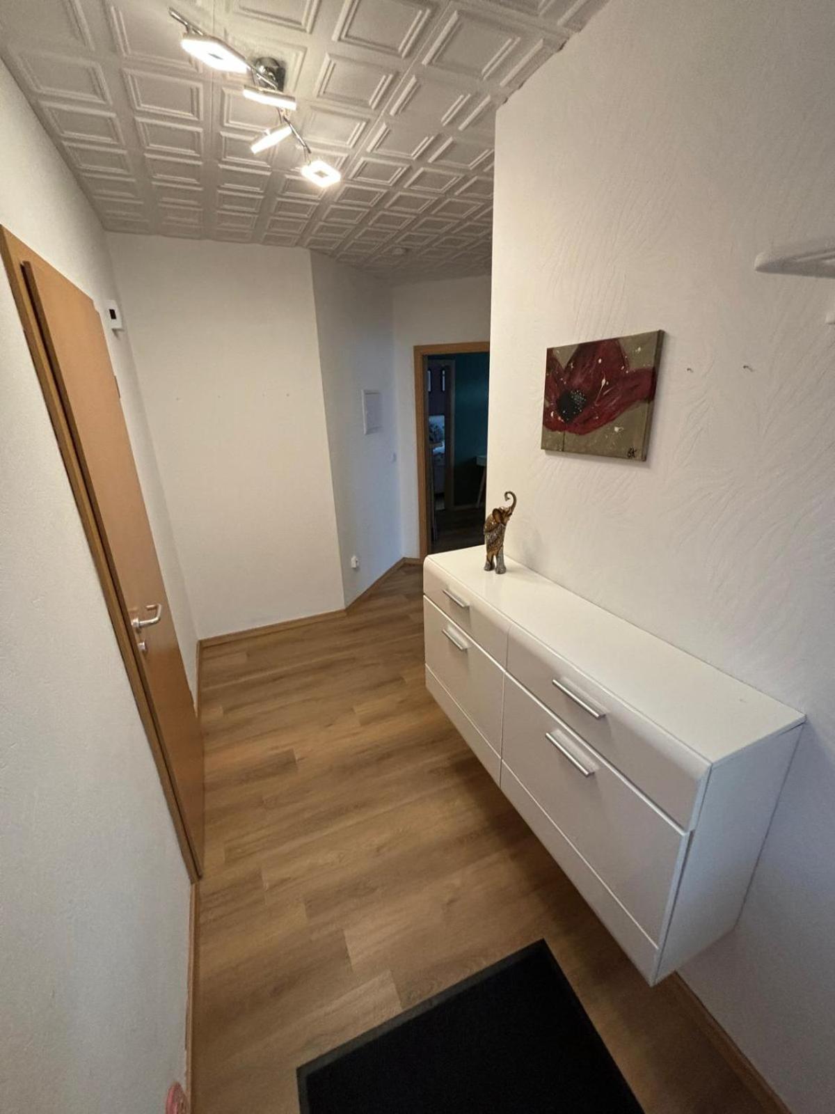 Suedharzperle Apartment Bad Lauterberg Bagian luar foto