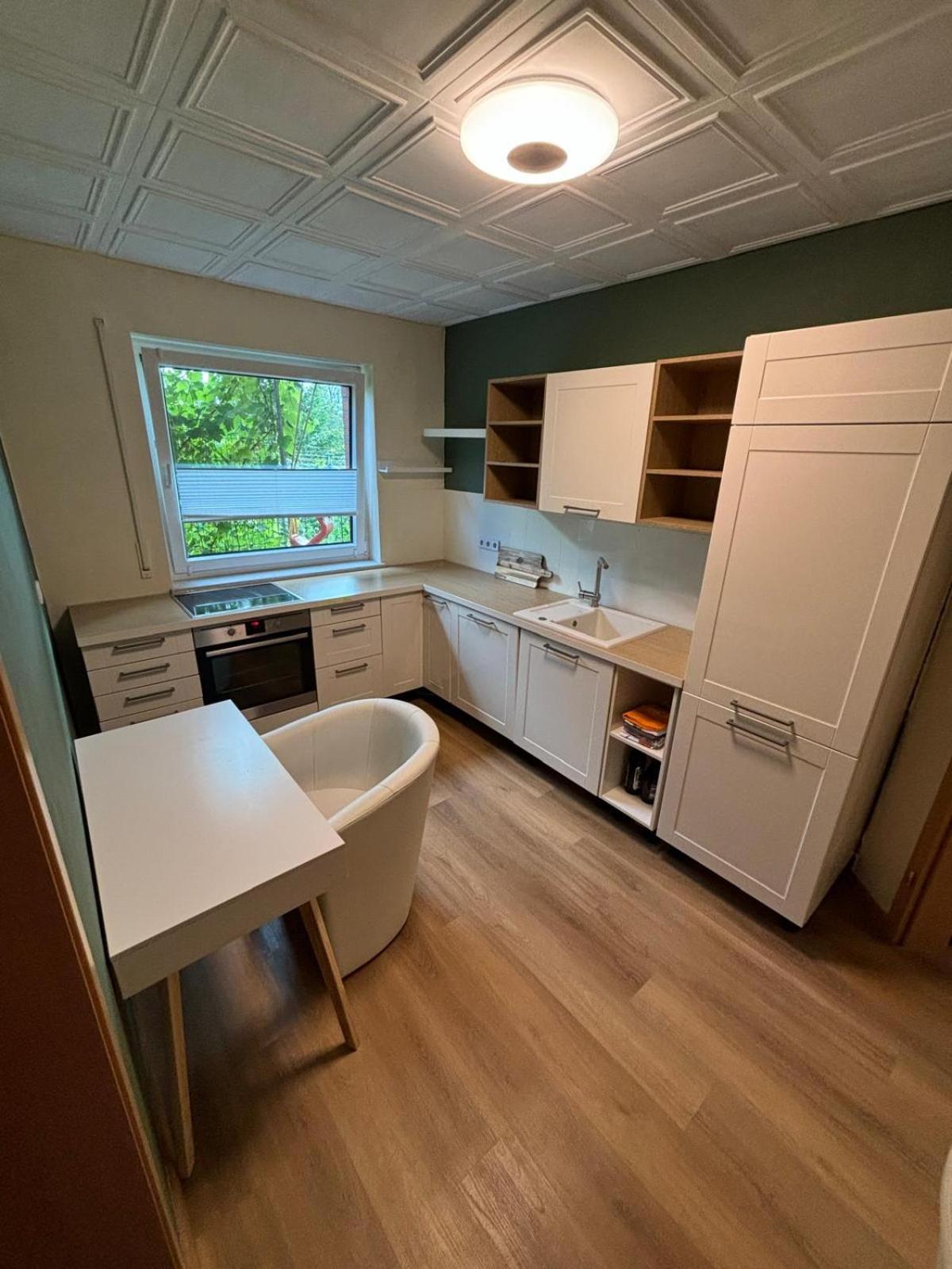 Suedharzperle Apartment Bad Lauterberg Bagian luar foto