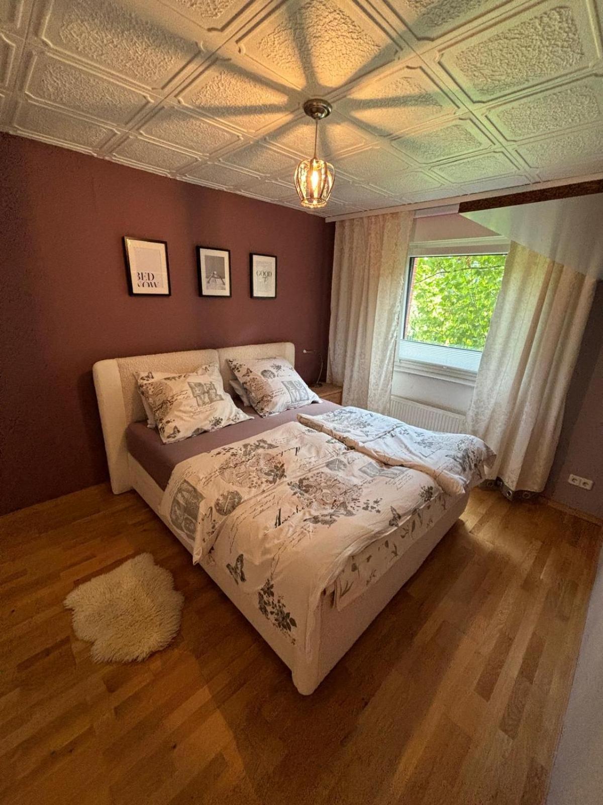 Suedharzperle Apartment Bad Lauterberg Bagian luar foto