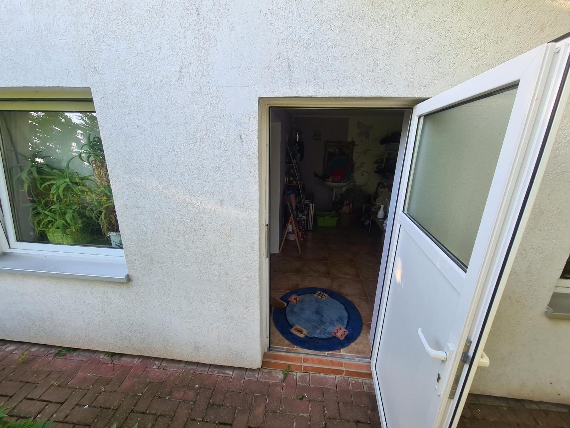 Suedharzperle Apartment Bad Lauterberg Bagian luar foto