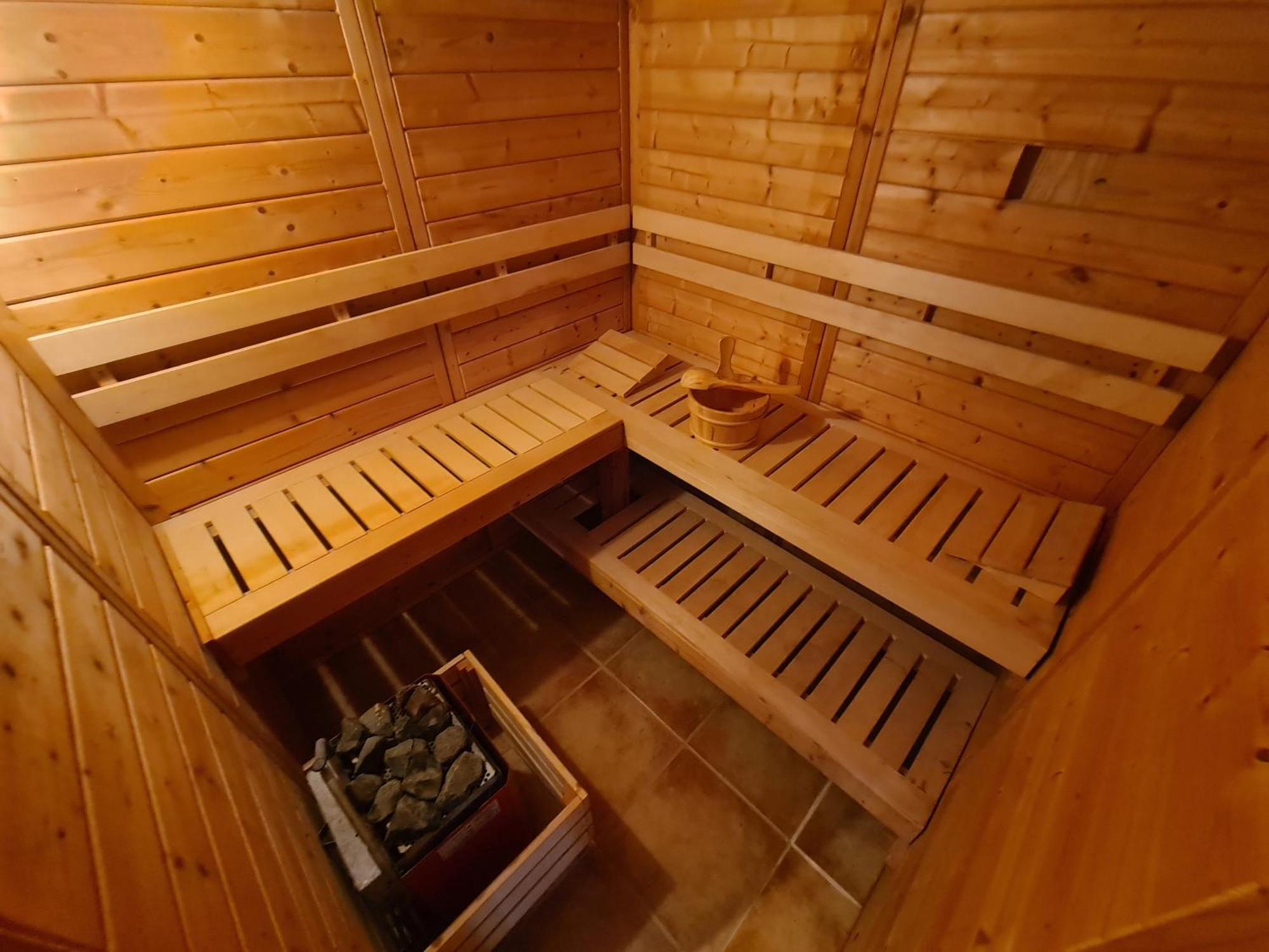 Suedharzperle Apartment Bad Lauterberg Bagian luar foto
