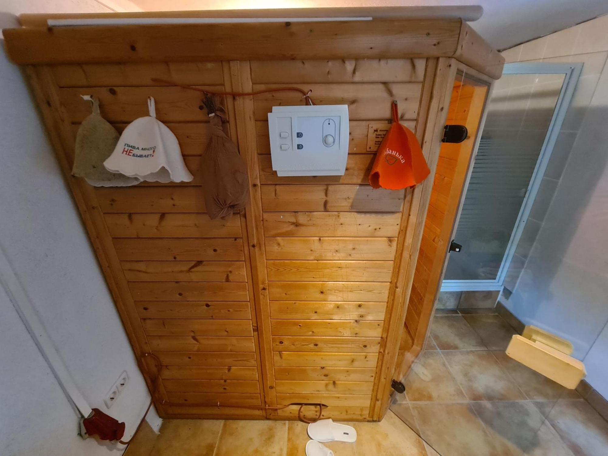 Suedharzperle Apartment Bad Lauterberg Bagian luar foto