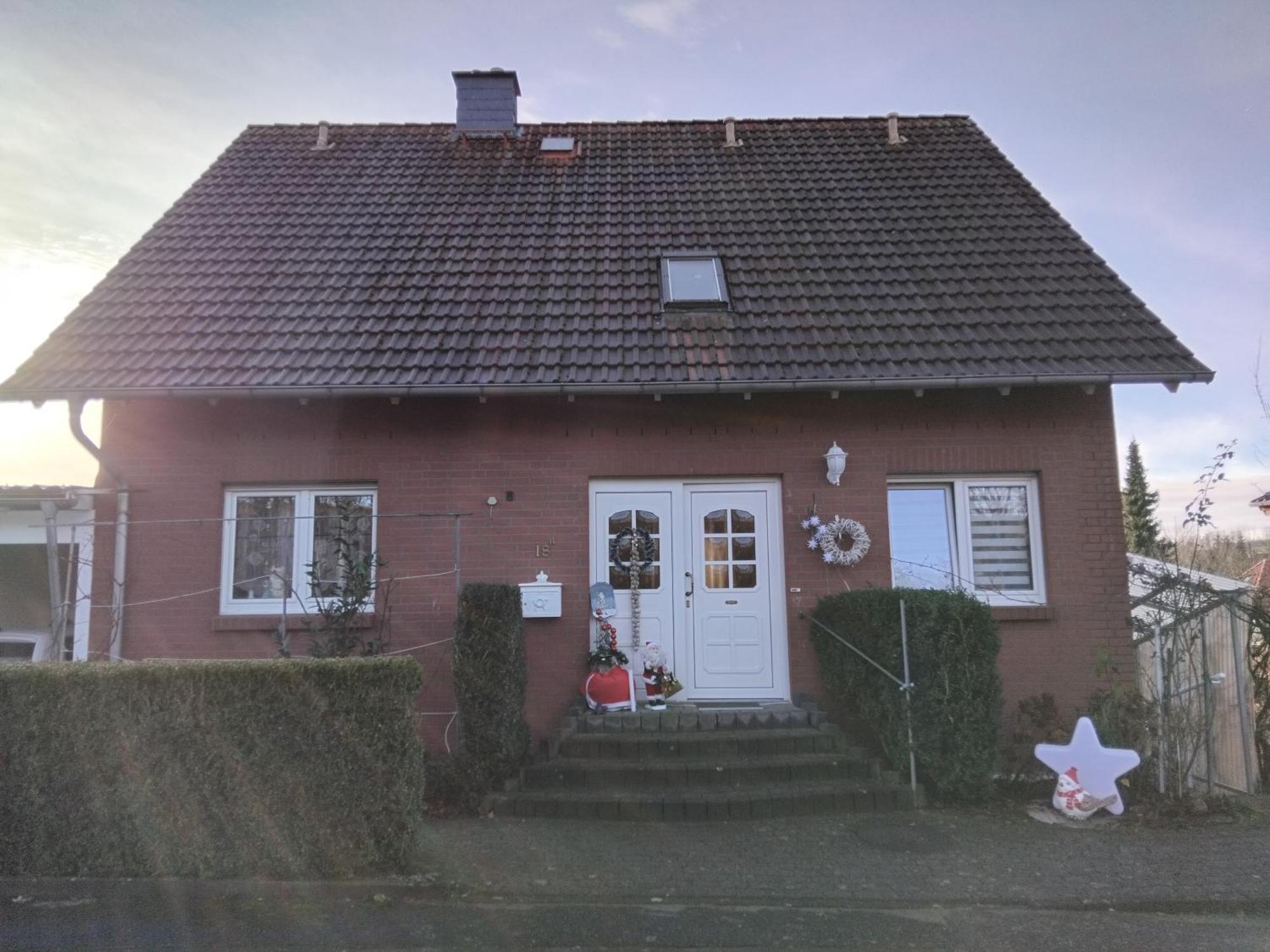 Suedharzperle Apartment Bad Lauterberg Bagian luar foto